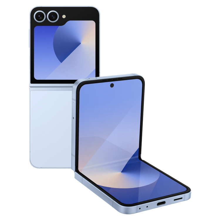 Samsung Z Flip 6 512GB