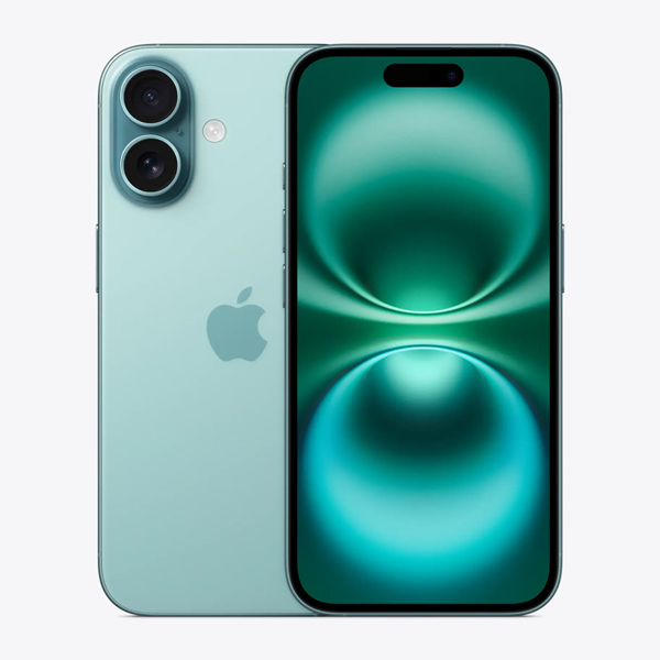 iPhone-16-xanh