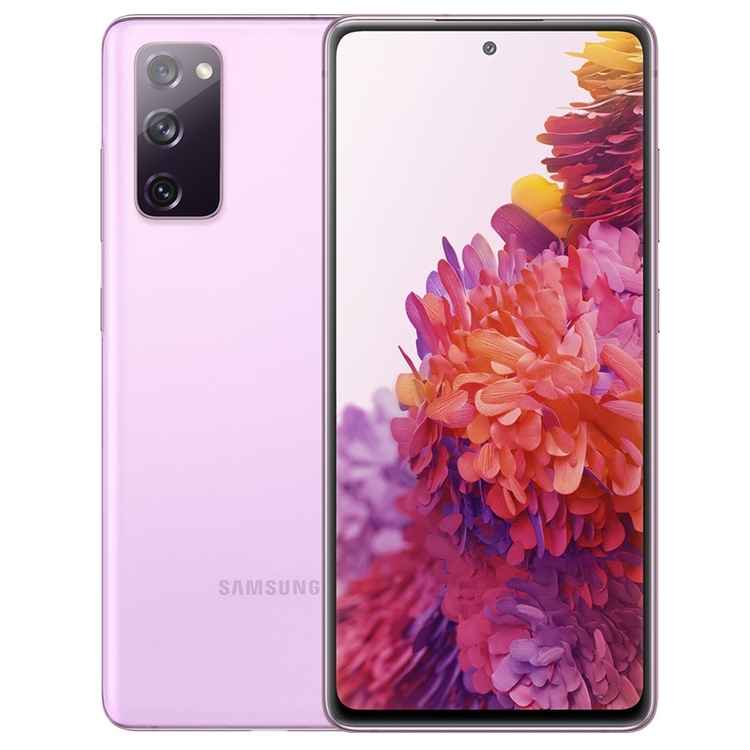 Samsung S20 FE