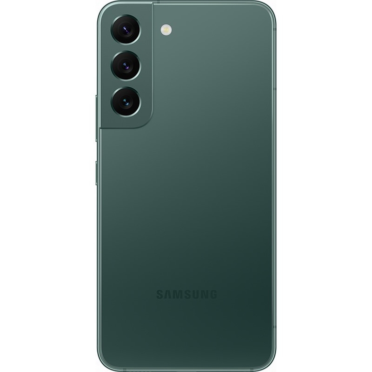 Samsung-s22-plus-xanh