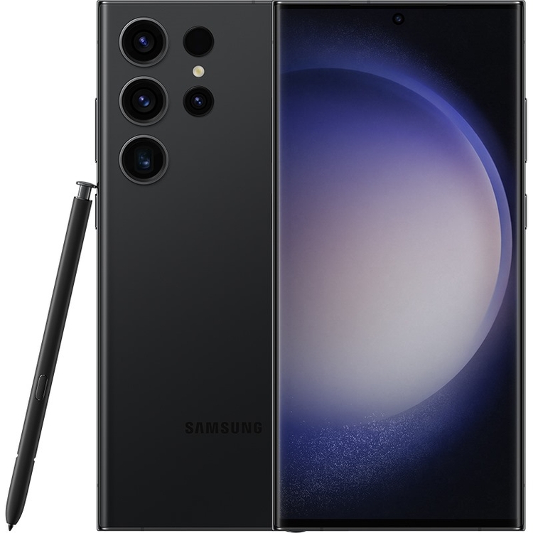 Samsung-s23-ultra-den