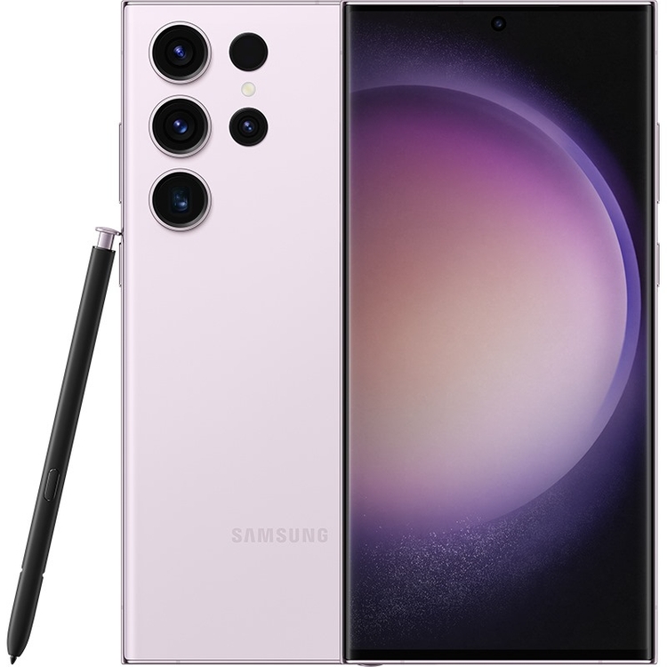 Samsung S23 Ultra 8/256GB Cũ Đẹp