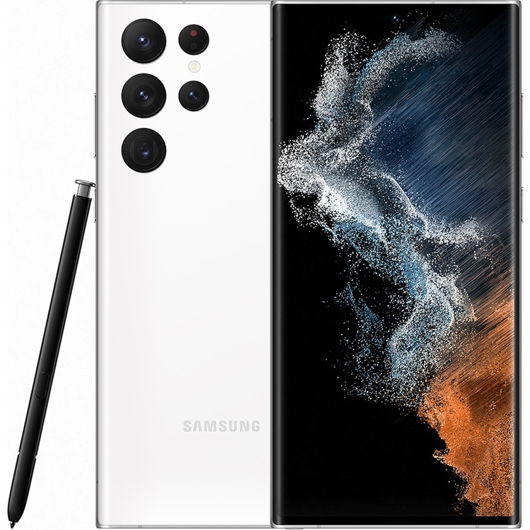 Samsung-s22-ultra-trang