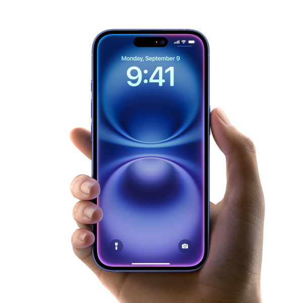 iPhone-16