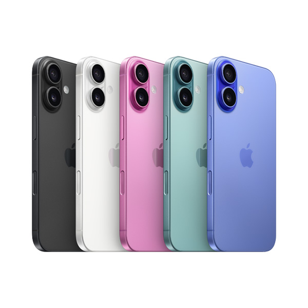 iPhone-16