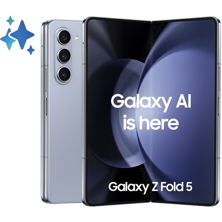 Samsung Z Fold 5 512GB