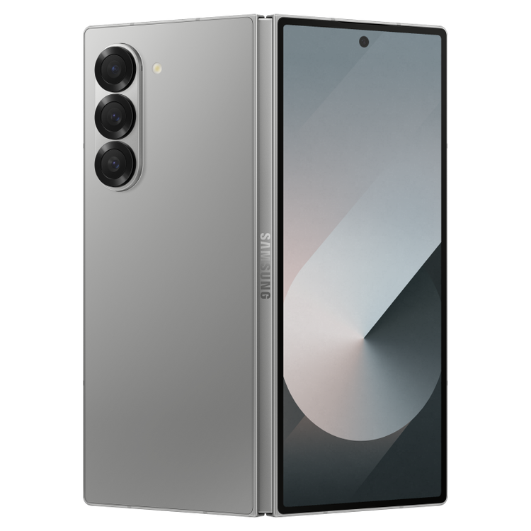 Samsung Z Fold 6 256GB cũ đẹp