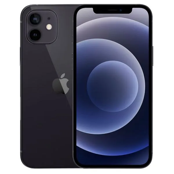 iPhone-12-den