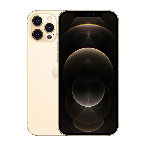 iPhone-12-Pro-Max-Vang