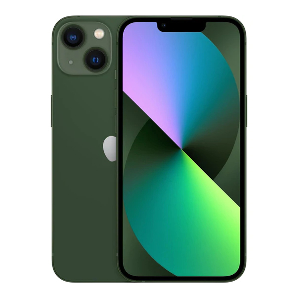 iPhone-13-Green