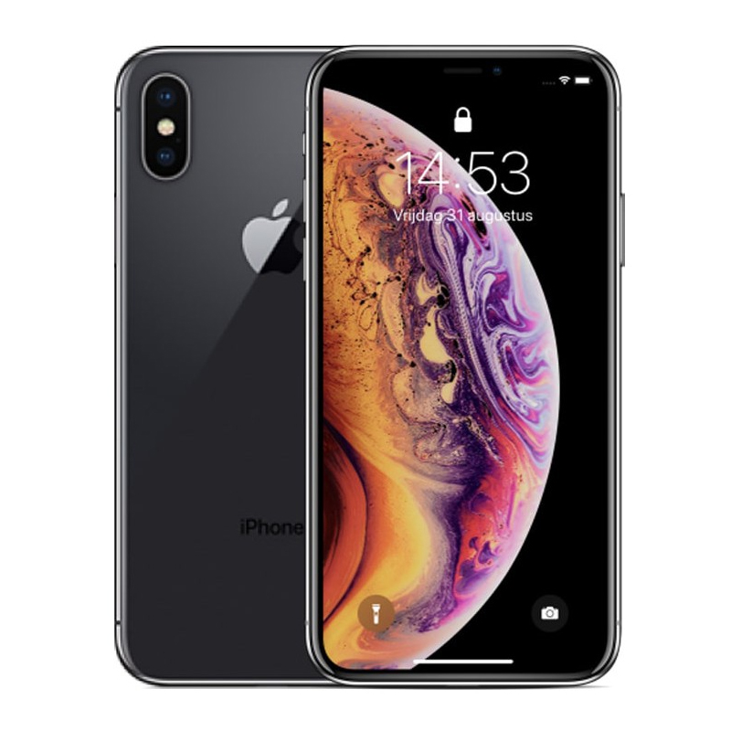 iPhone-XS-Max-Den