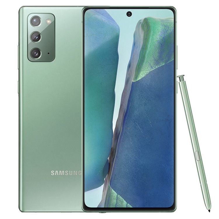 Samsung Note 20 256GB