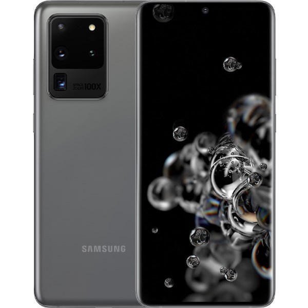 Samsung S20 Ultra