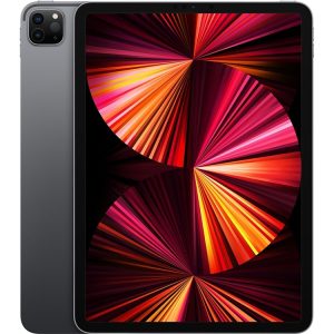 iPad-Pro-m1-Gray