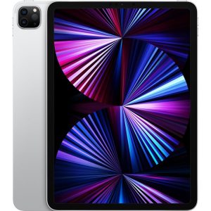 iPad-Pro-m1-Silver