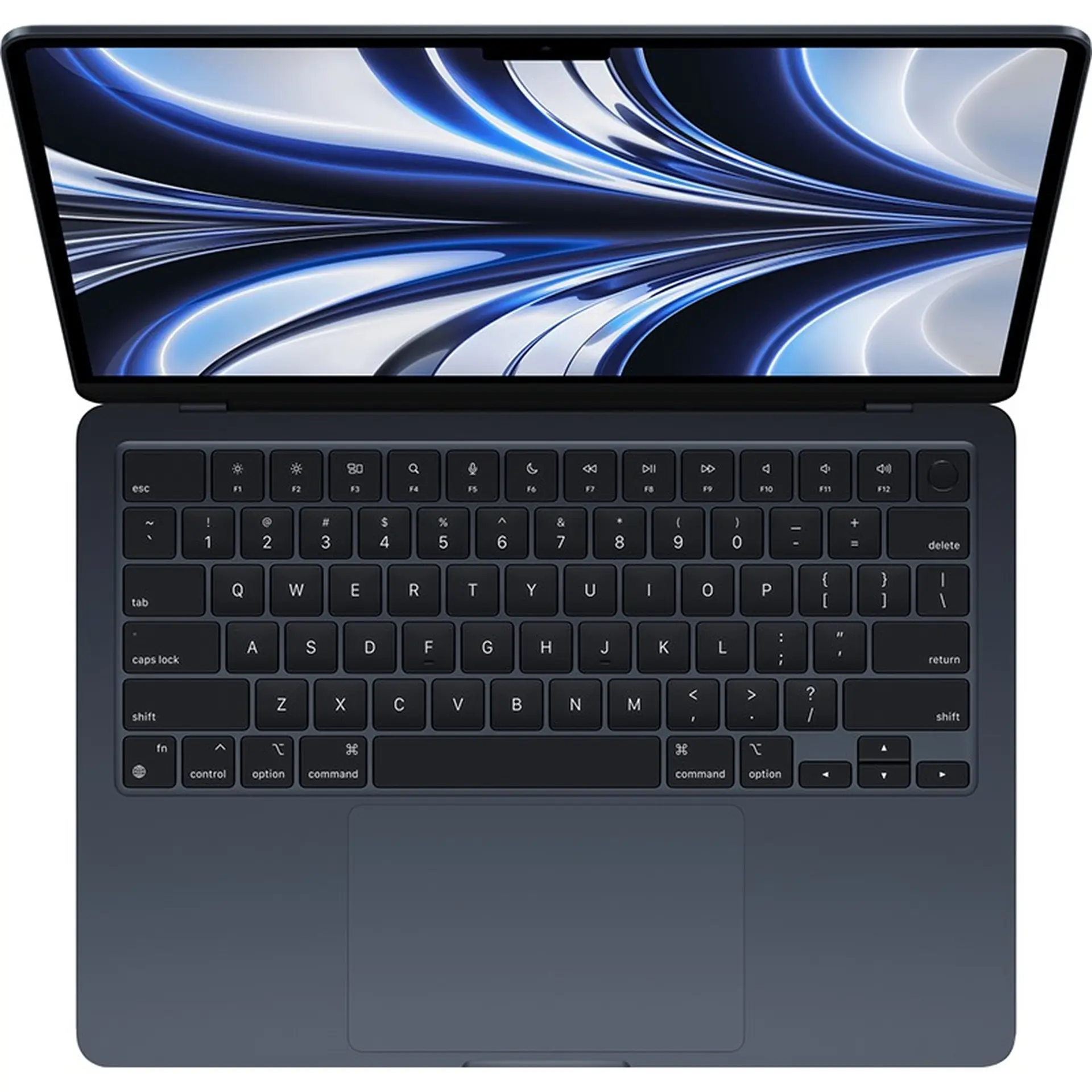 Macbook Air M2 256GB Mới Fullbox Chính Hãng VN/A