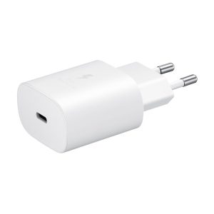 Cốc sạc nhanh Samsung 25W Type C (EP-TA800)