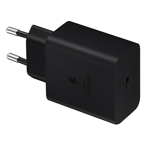 Cốc sạc nhanh Samsung 45w Type C (EP-T4510)