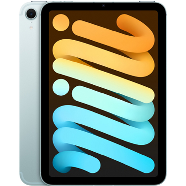 iPad Mini 7 128GB Mới Fullbox LL