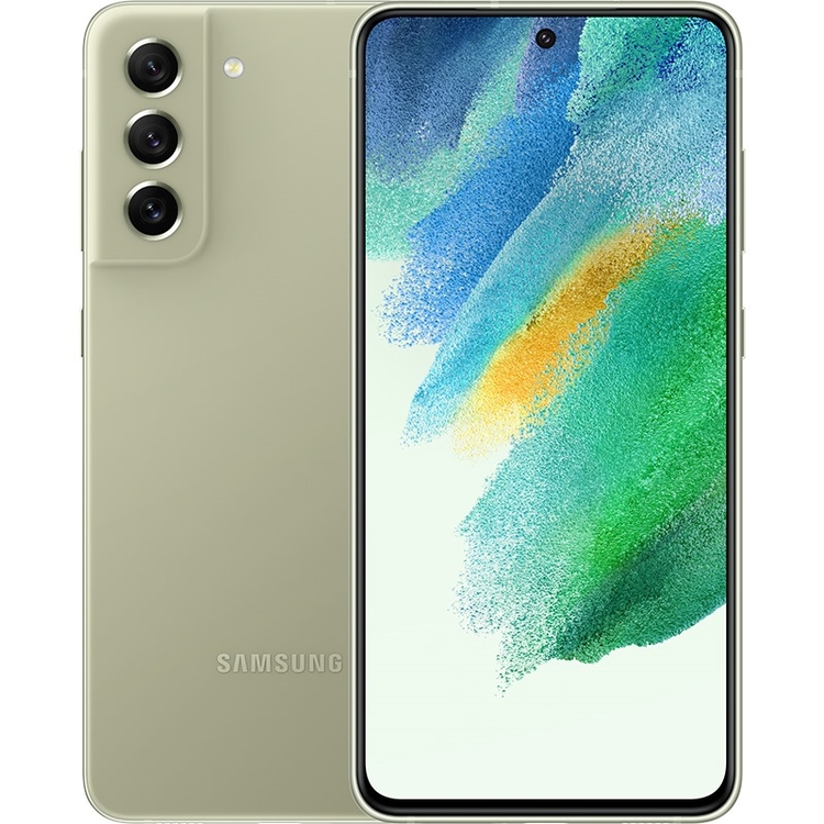 Samsung S21 FE 6/128GB Mới Fullbox LL