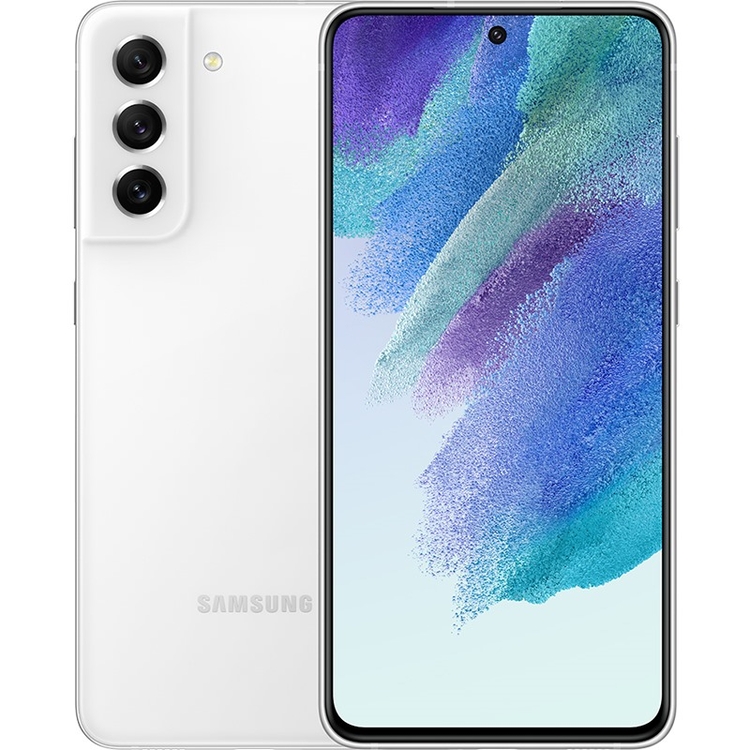 Samsung S21 FE 6/128GB Mới Trần LL