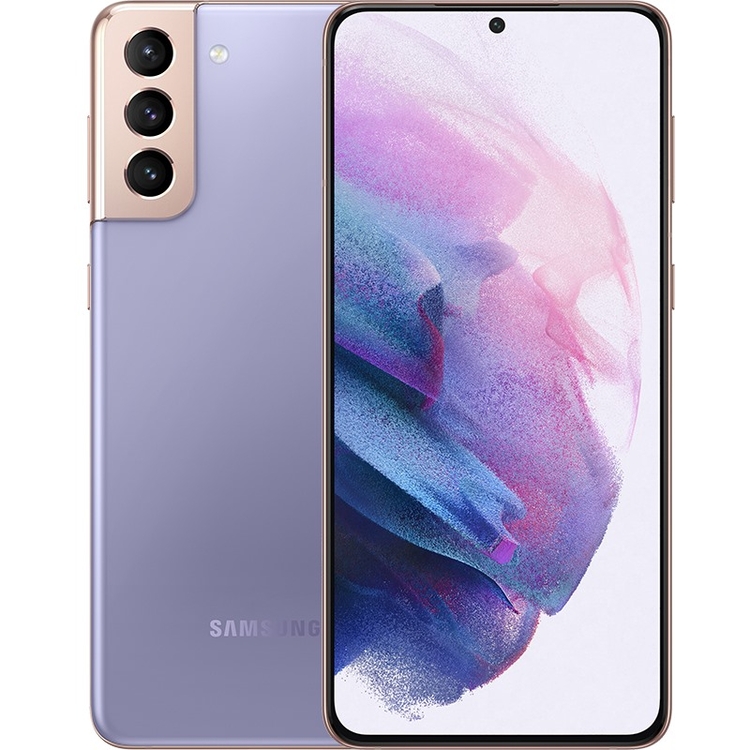 Samsung S21 8/128GB cũ đẹp