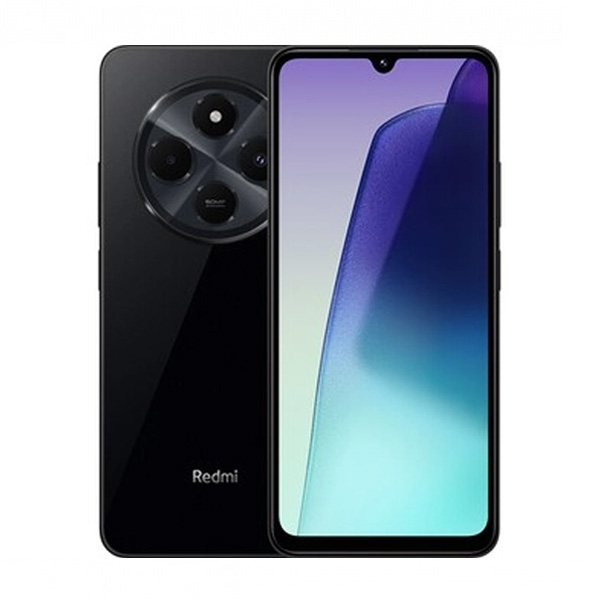 Xiaomi-Redmi-14C-Black