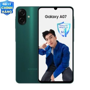 samsung a07 128gb DLCH