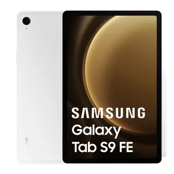 Samsung Tab S9 FE 6/128GB Wifi Cũ đẹp