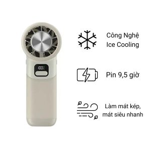Quạt Mini - F802
