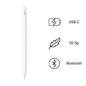 Apple Pencil USB-C 1