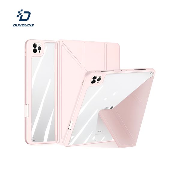 Bao da iPad Dux Ducis Series Magi