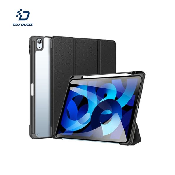 Bao da iPad Dux Ducis Series Toby