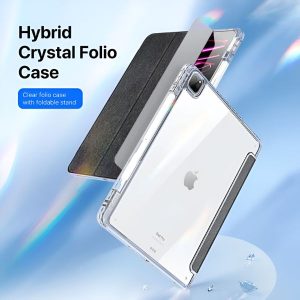 Bao da iPad Dux Ducis Series Unid 3