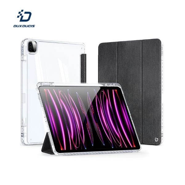 Bao da iPad Dux Ducis Series Unid
