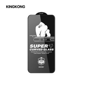 Cường Lực iPhone King Kong Trong 1