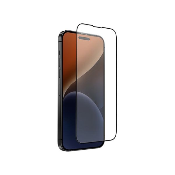 Cường Lực iPhone Mipow Kingbull Trong 3