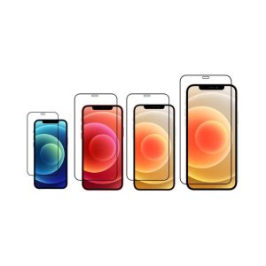 Cường Lực iPhone Mipow Kingbull Trong 4