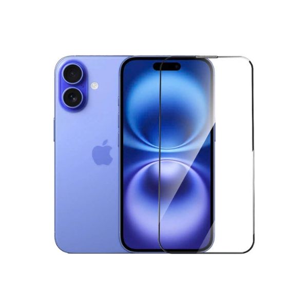 Cường Lực iPhone Wiwu 1