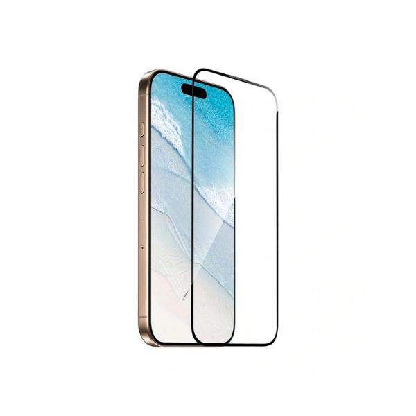 Cường Lực iPhone Wiwu 3