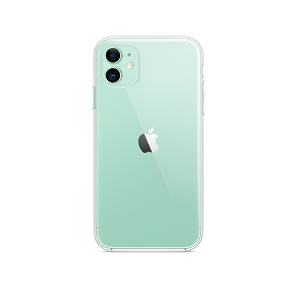 Ốp lưng Iphone KST Trong dẻo 3