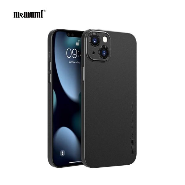 Ốp lưng iPhone Memumi Nhám