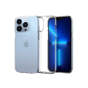Ốp lưng iPhone Memumi Trong cứng 3