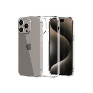 Ốp lưng iPhone Mipow Kingbull Trong suốt 2