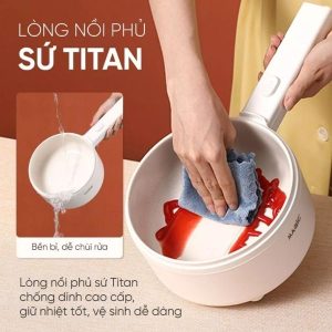 Nồi lẩu điện đa năng Magic A-043 1