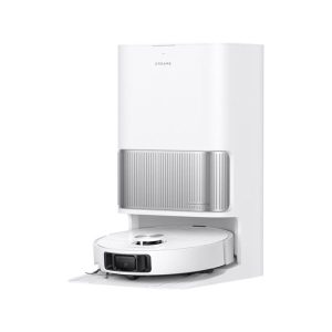 Robot hút bụi lau nhà tự động làm sạch Dreame L40S Ultra