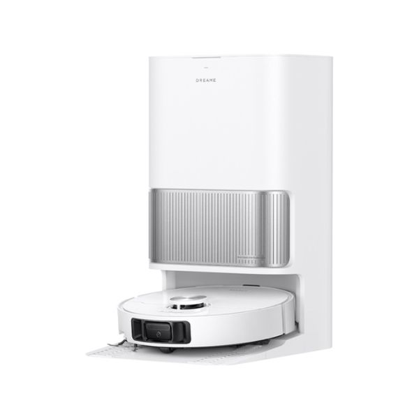 Robot hút bụi lau nhà tự động làm sạch Dreame L40S Ultra