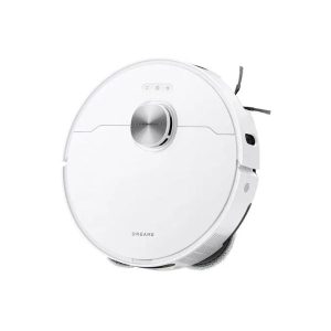 Robot hút bụi lau nhà tự động làm sạch Dreame L40S Ultra