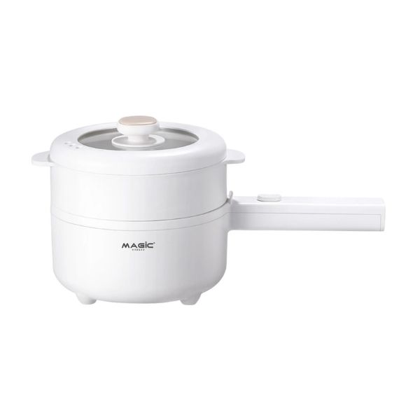 Nồi lẩu điện đa năng Magic A-043