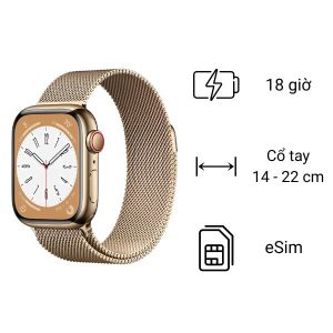 Apple Watch Series 8 45mm